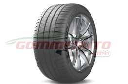 COP. 235/35ZR20 MICHELIN PS4 S ACOUSTIC T0 XL 92Y